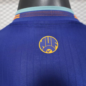 Camisa Newcastle United Away Jogador 25/26