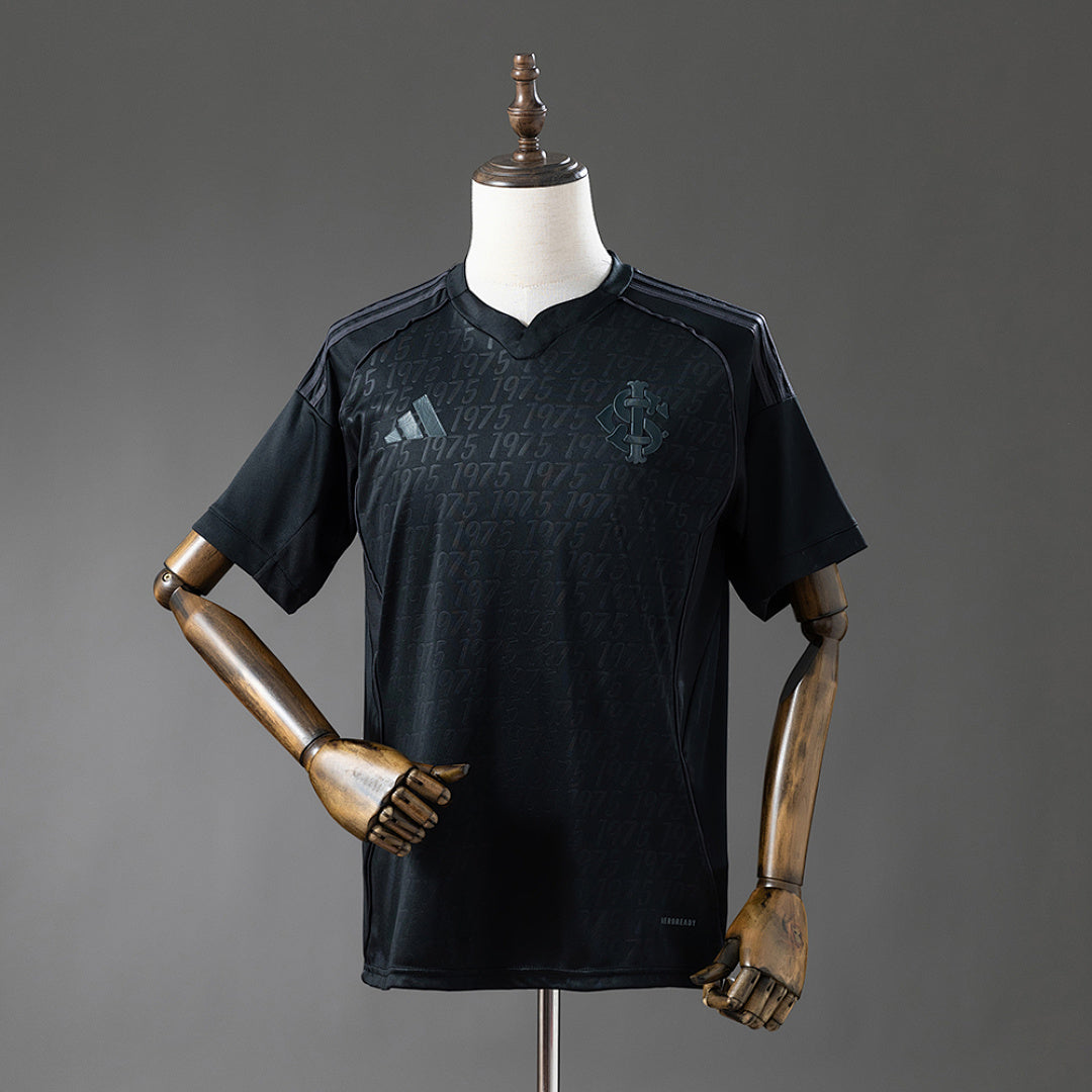 Camisa Internacional Away 25/26