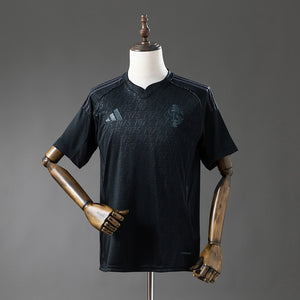 Camisa Internacional Away 25/26