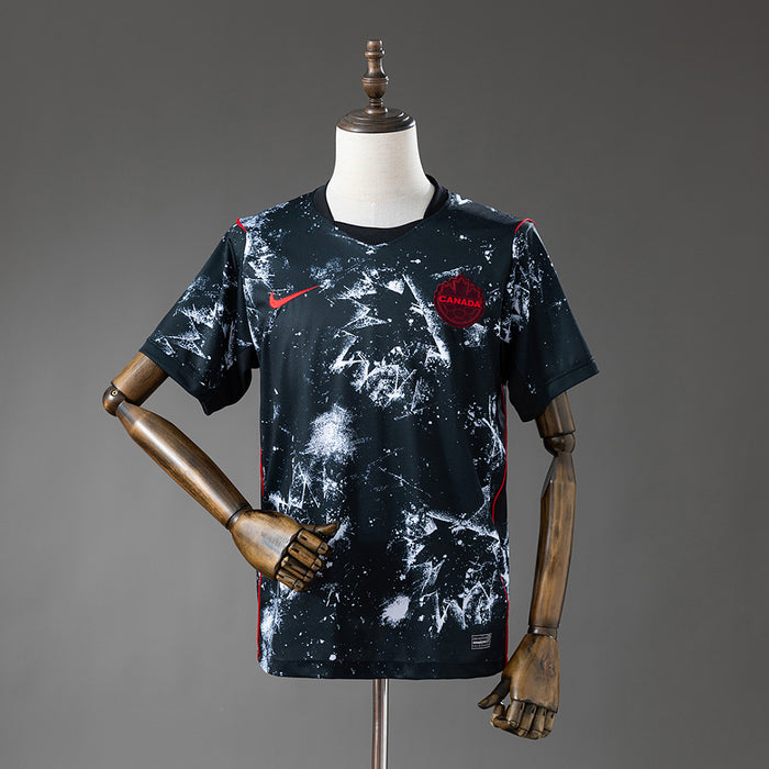 Camisa Canadá Away 2026