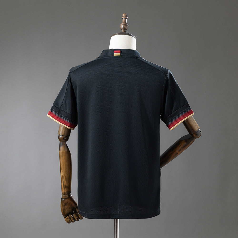 Camisa Alemanha Retrô 2021