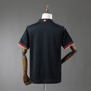 Camisa Alemanha Retrô 2021