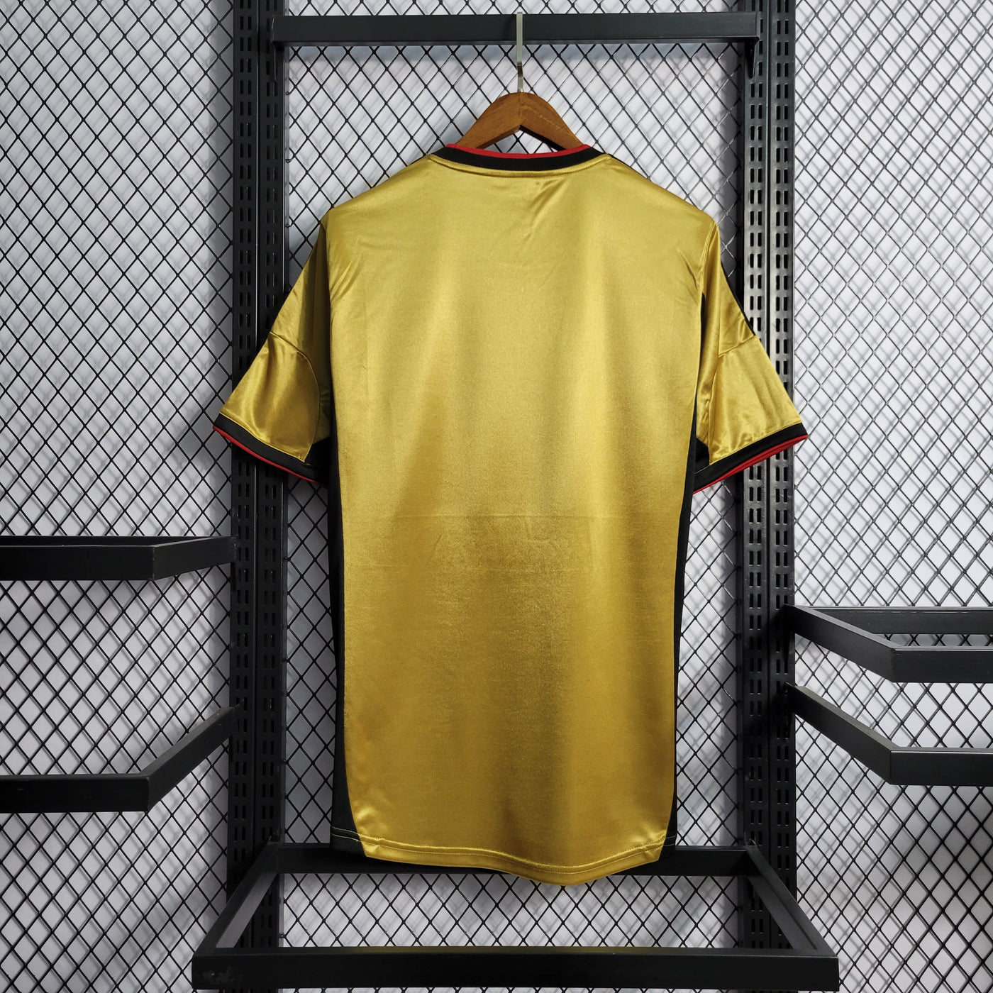Camisa AC Milan Retrô 13/14