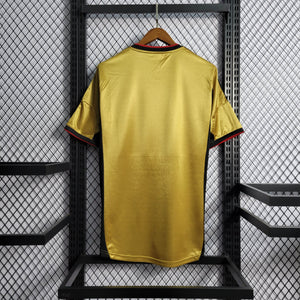 Camisa AC Milan Retrô 13/14