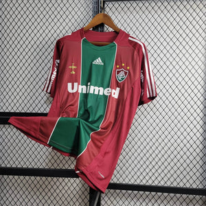 Camisa Fluminense Retrô 2010