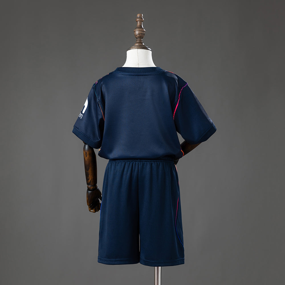 Kit Infantil Tottenham Hotspur 26/27