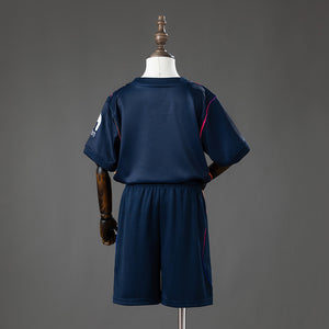 Kit Infantil Tottenham Hotspur 26/27