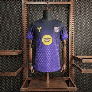Camisa Barcelona Modelo Especial Jogador 2026