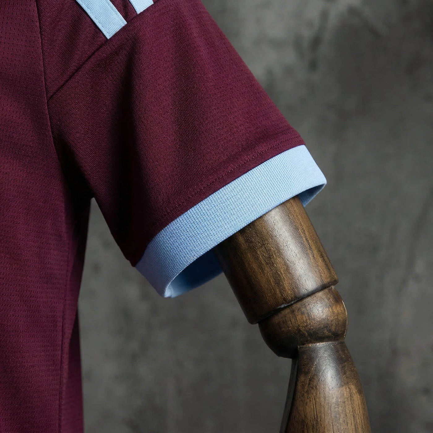Camisa Aston Villa Home 26/27