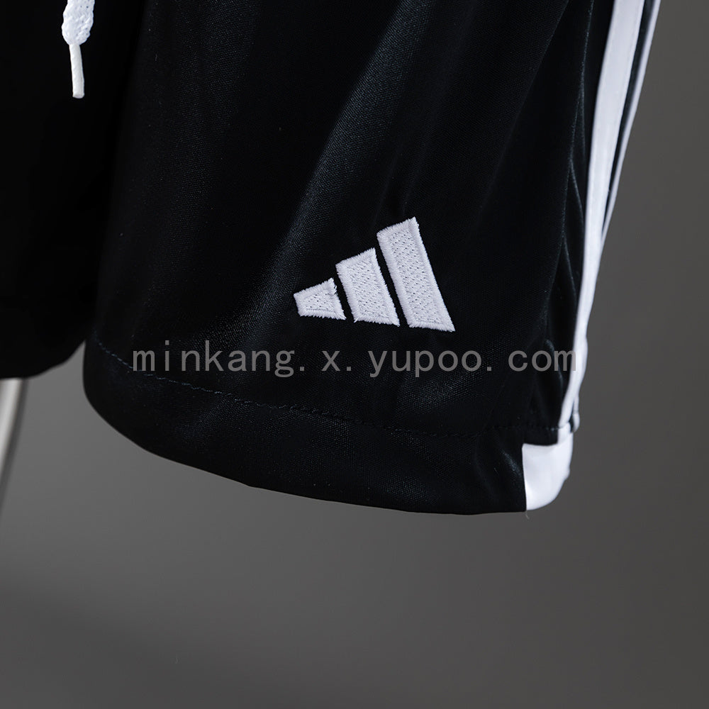 Camisa Atletico Mineiro Home Kit Infantil Size16 2811 24/25