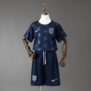 Kit Infantil Estados Unidos 2026