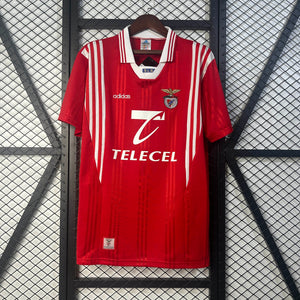 Camisa Primeira Liga Retrô 1997