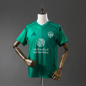 Camisa Al Ahli Home 4xl8 2026