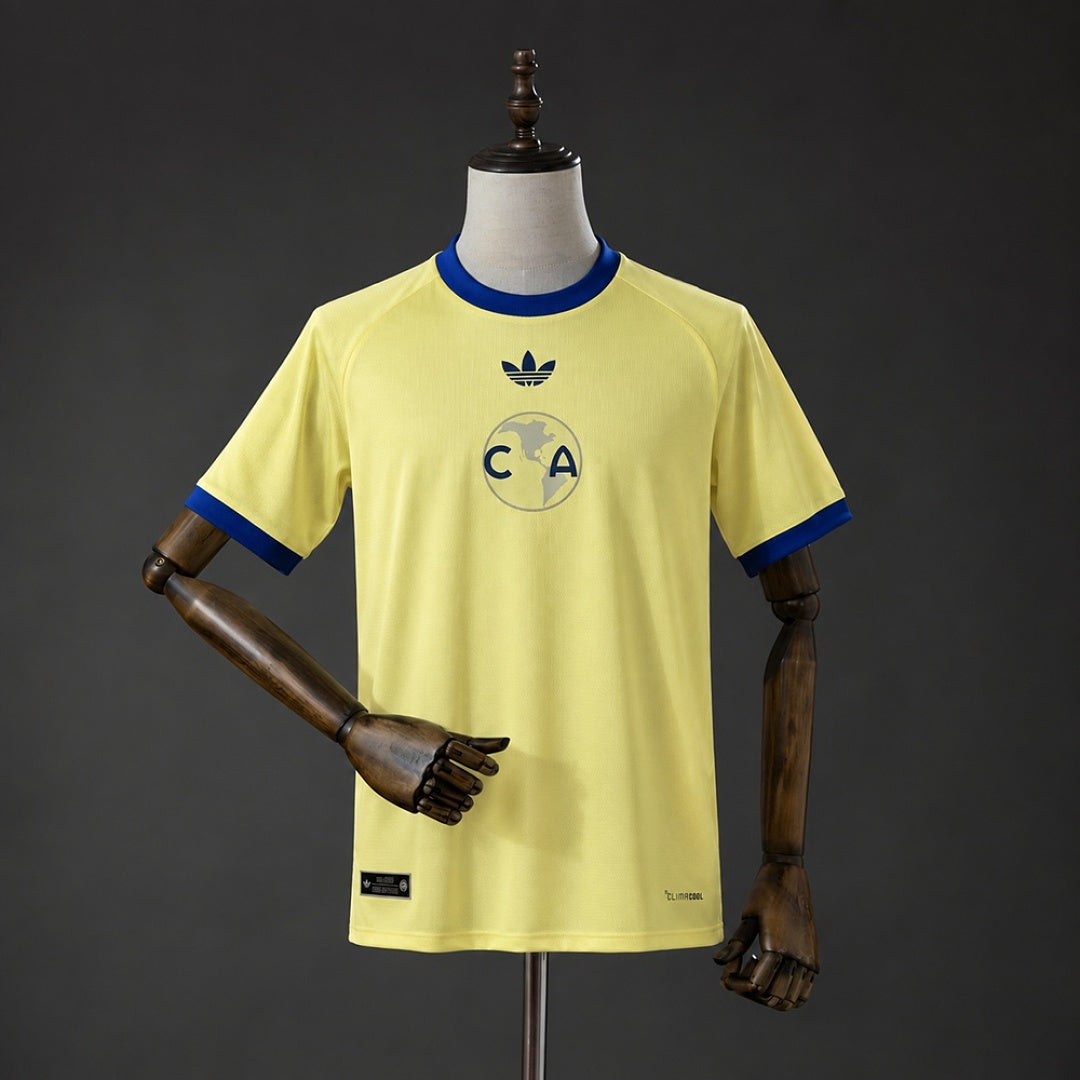 Camisa México 26/27