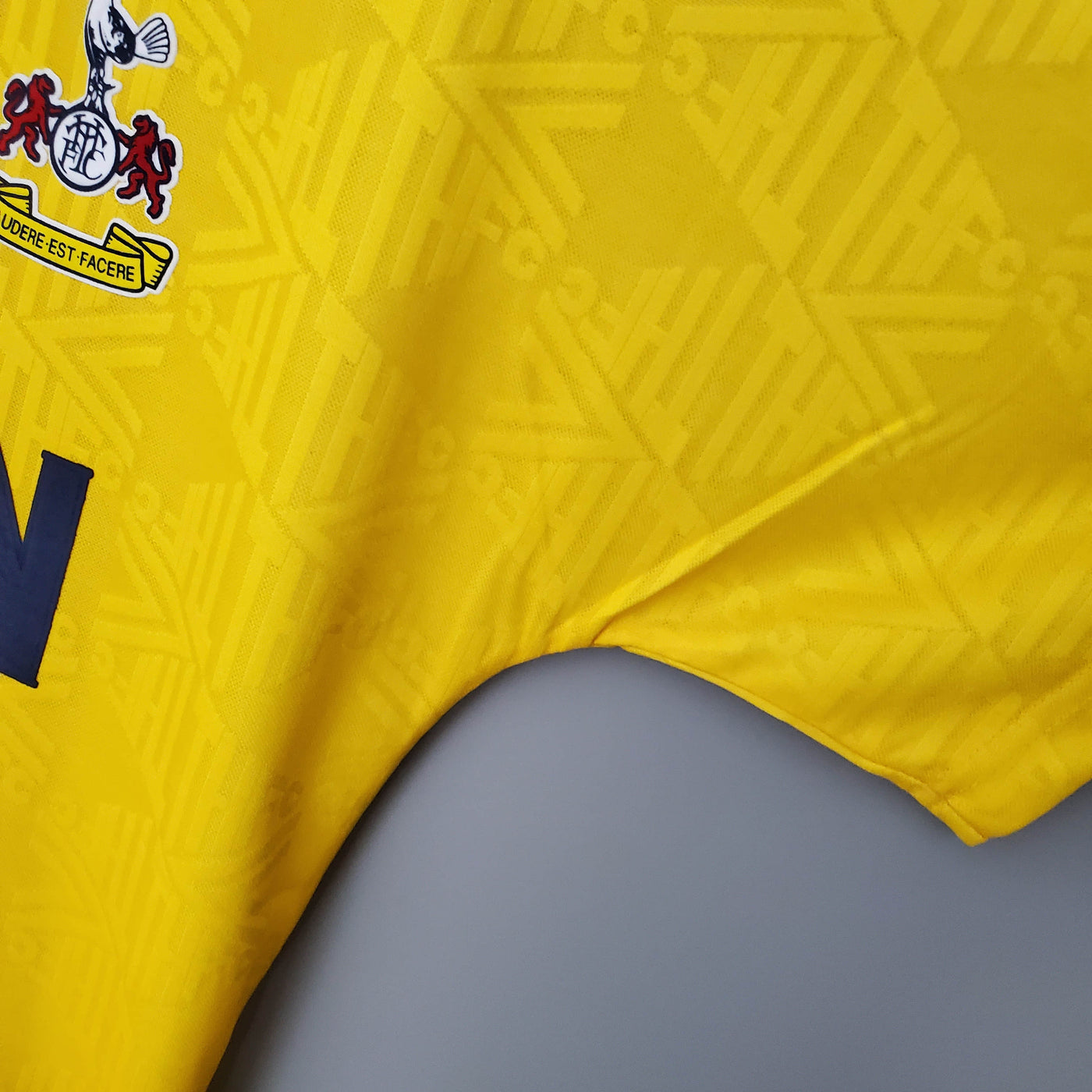 Camisa Tottenham Hotspur Retrô 92/94