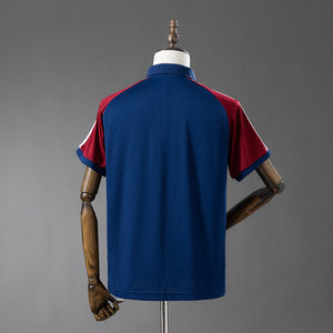 Camisa Arsenal Azul Azul Marinho 25/26