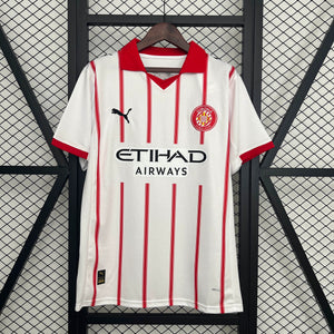 Camisa Girona Home 25/26