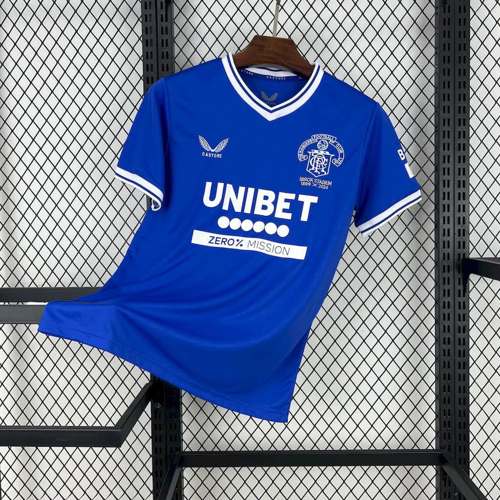 Camisa Las Palmas Modelo Especial 25/26