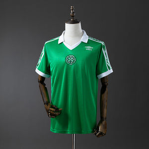 Camisa Celtics Home Retrô Xxl6 1980