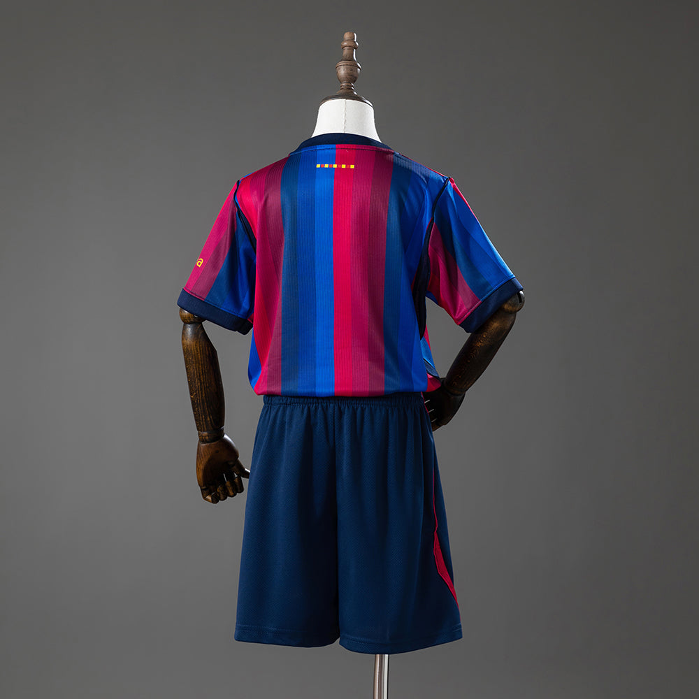 Kit Infantil Barcelona 26/27