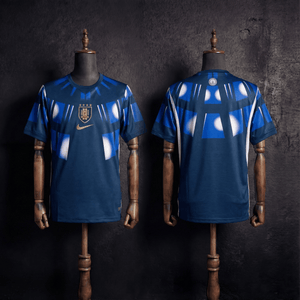 Camisa Uruguai Away 2026
