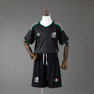 Kit Infantil México 2026