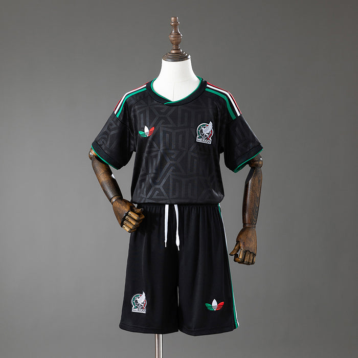 Kit Infantil México 2026