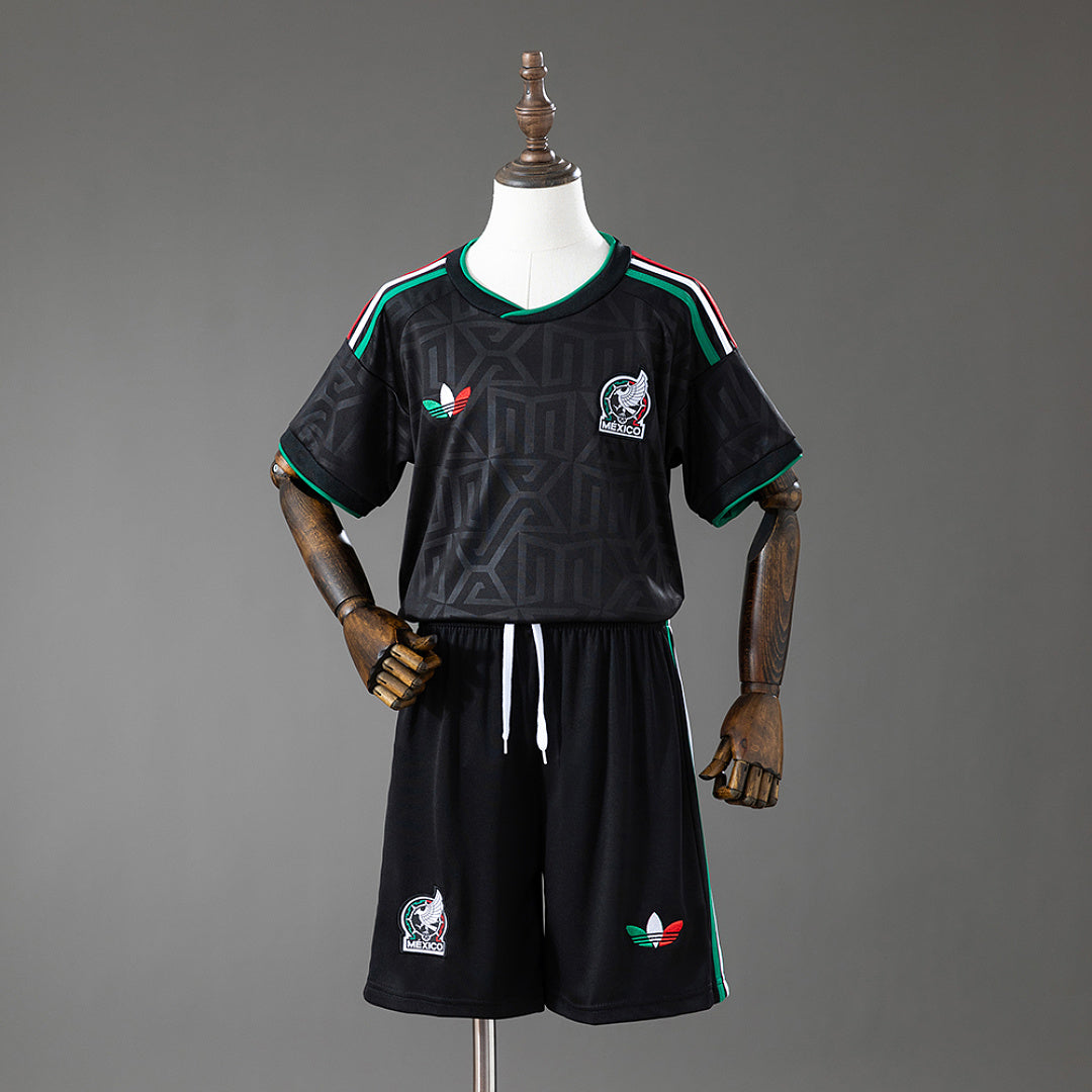Kit Infantil México 2026
