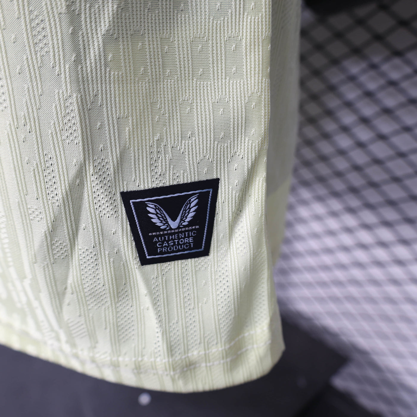 Camisa Everton Away Jogador 25/26