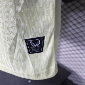 Camisa Everton Away Jogador 25/26