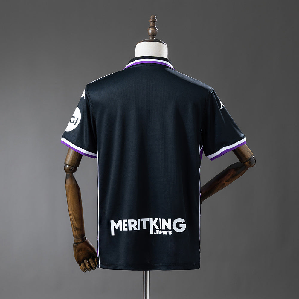 Camisa Valladolid Away 4xl9 25/26
