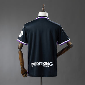 Camisa Valladolid Away 4xl9 25/26