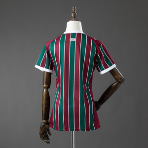 Camisa Fluminense Home 26/27 Feminina