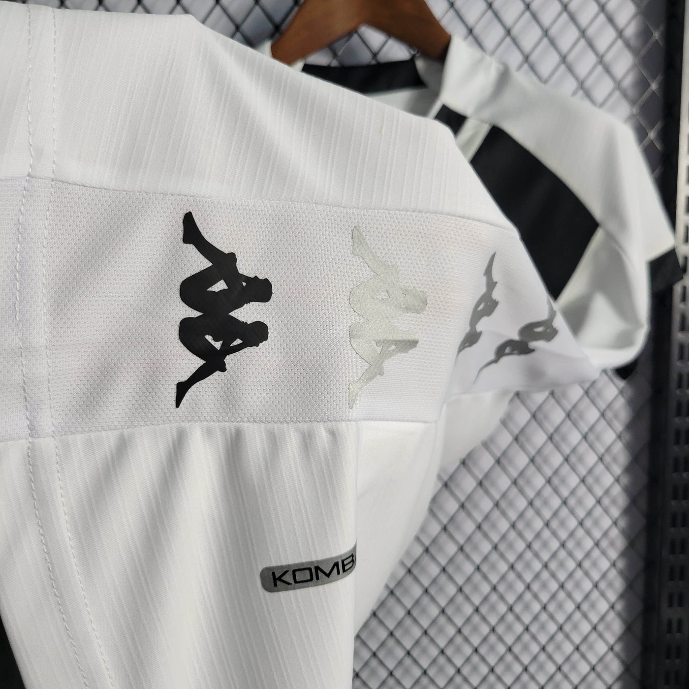 Camisa Vasco Away 22/23 Feminina