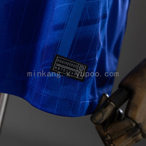 Camisa Chelsea Home 25/26