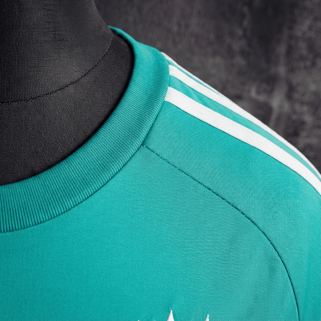 Camisa Alemanha Modelo Especial 2026