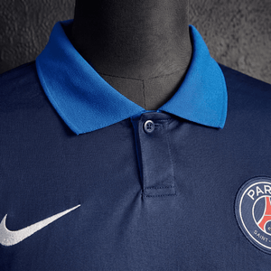 Camisa Paris Saint-Germain Treino Polo 25/26