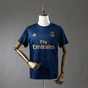 Camisa Real Madrid Retrô 19/20