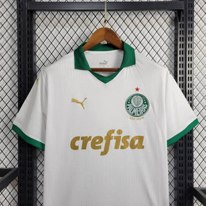 Camisa Palmeiras Away 24/25
