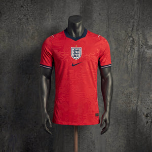 Camisa Inglaterra Away Jogador 2026