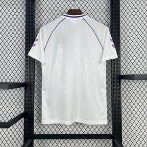 Camisa Real Madrid Retrô 1990