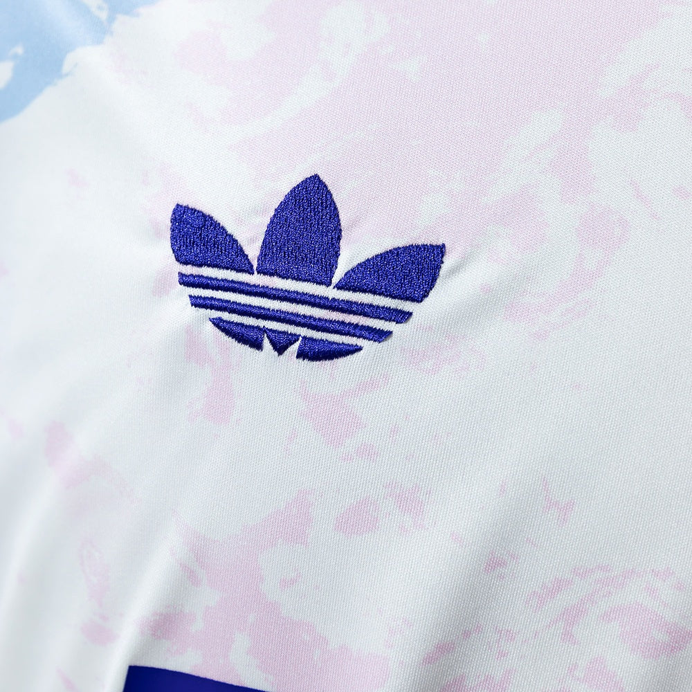 Camisa Aston Villa Away Manga Longa 25/26
