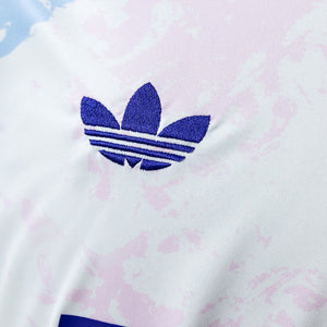 Camisa Aston Villa Away Manga Longa 25/26