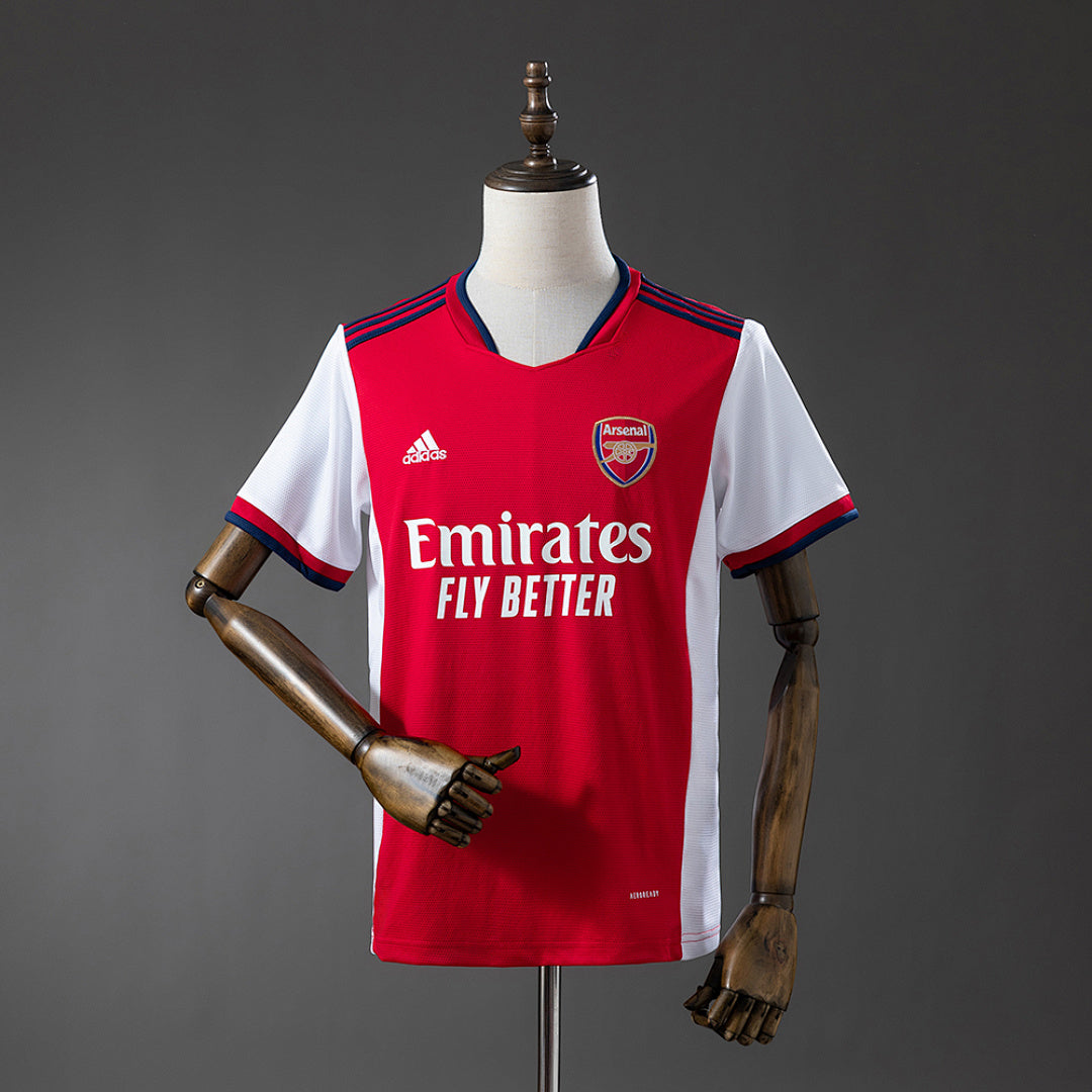 Camisa Arsenal Retrô 21/22
