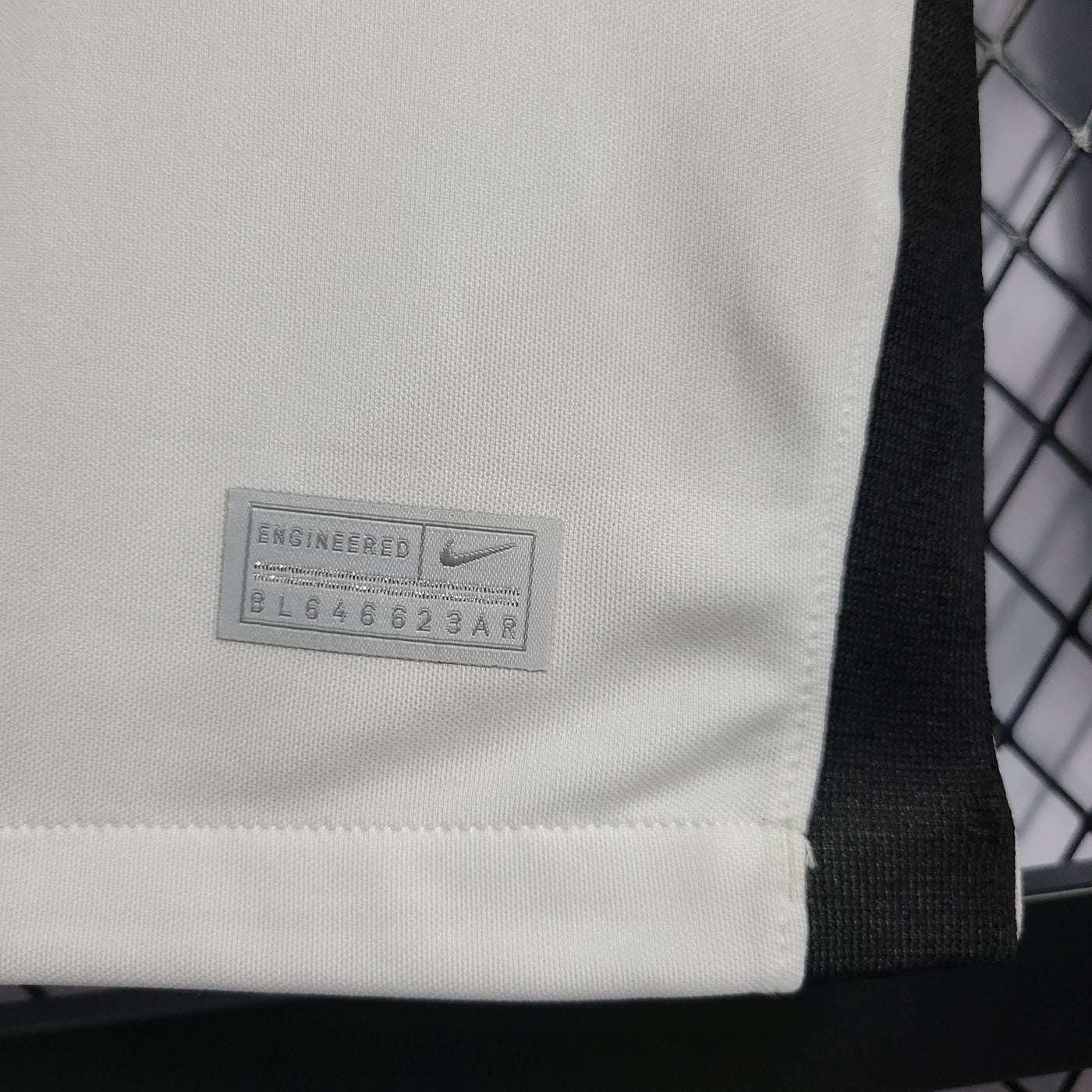 Camisa Corinthians Home 20/21