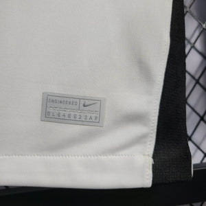 Camisa Corinthians Home 20/21