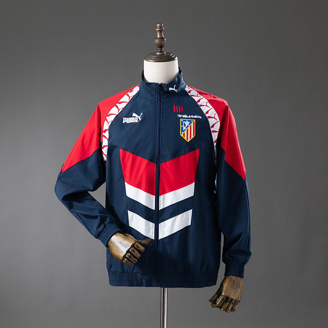 Corta Vento Atlético Madrid 96/98