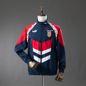 Corta Vento Atlético Madrid 96/98