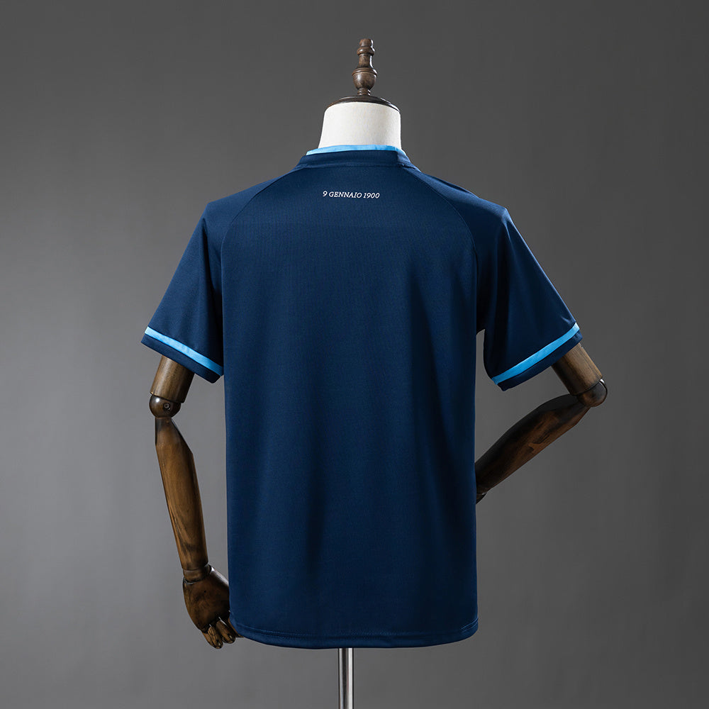 Camisa Lazio Away 25/26