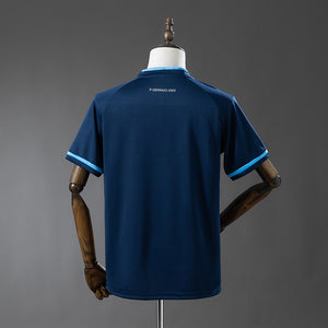 Camisa Lazio Away 25/26